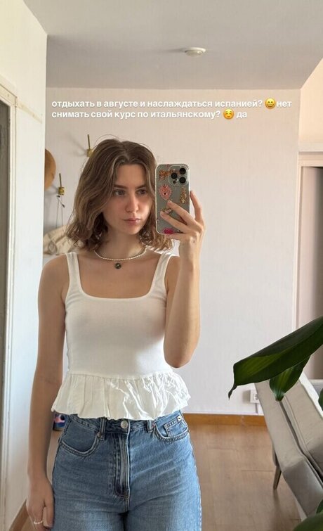 bberniaa beautiful model gallery