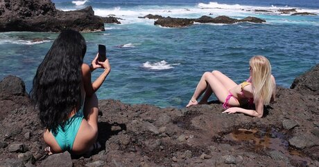 Dulce Rivera nice model img