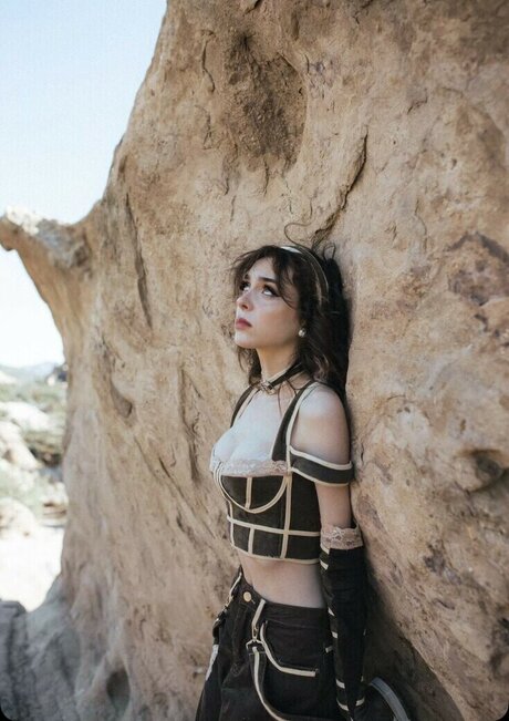 Sophie Powers nice star pictures