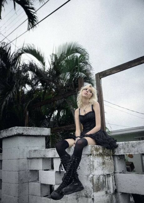 Sophie Powers star free img