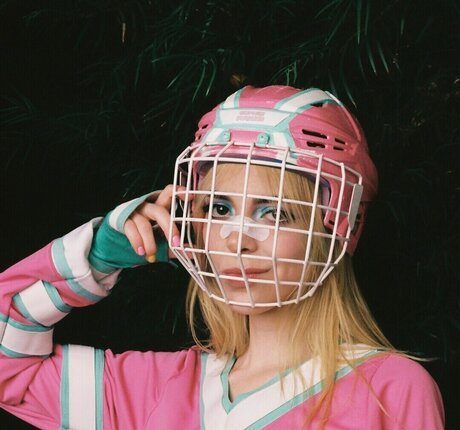 Sophie Powers sex star pic