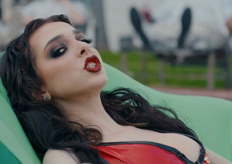 Sophie Powers top actress photo