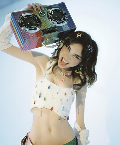 Sophie Powers profile image