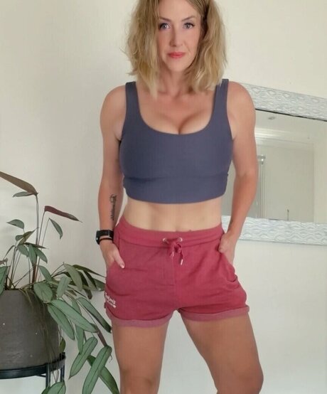 katestofkates beautiful model photo