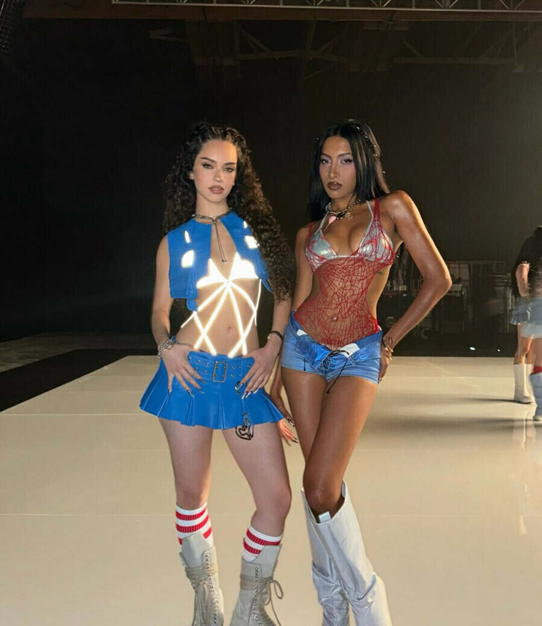 Daniela Avanzini model sexy galleries