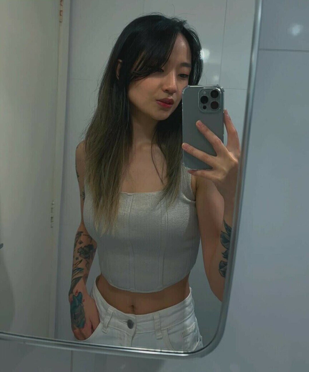 Gabi Lissa perfect actress picture