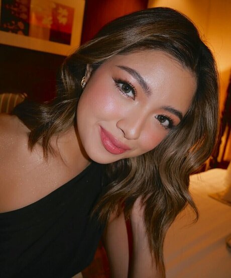 Lianne Valentin nudes star pictures