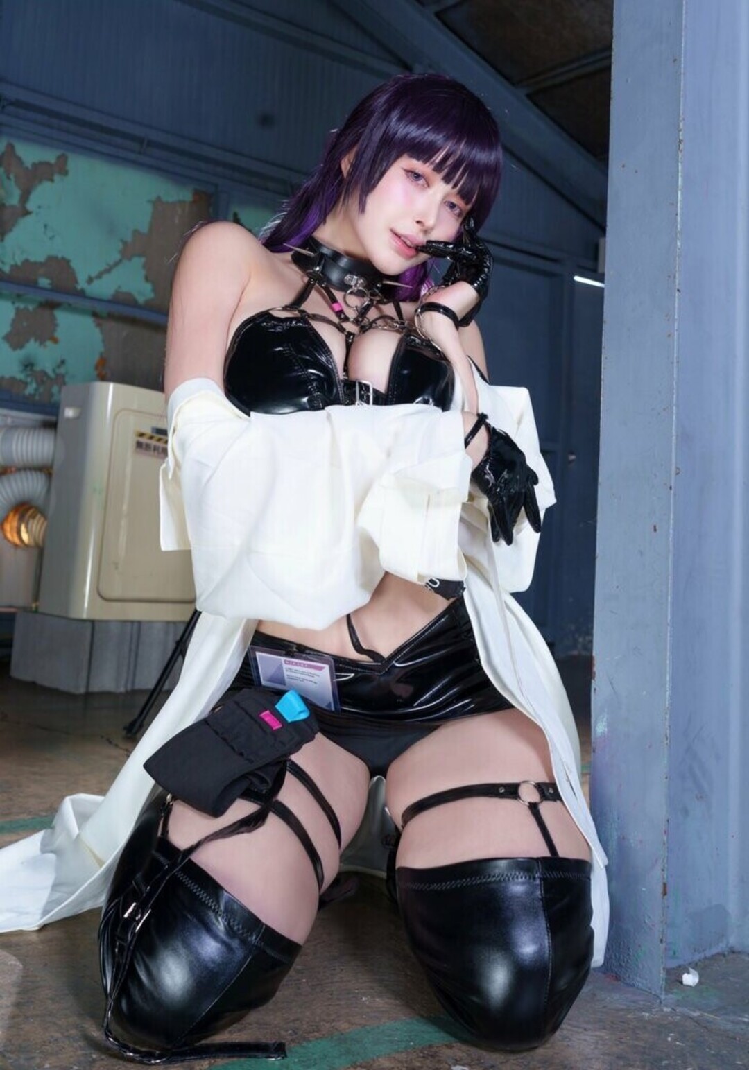 kykyky618 sex model image