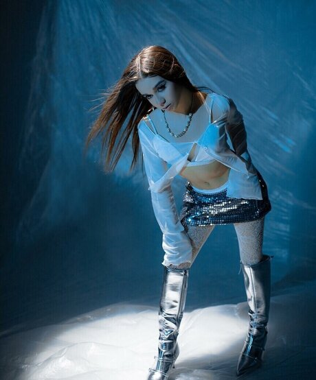 teen topless onlyfans beautiful naked pic