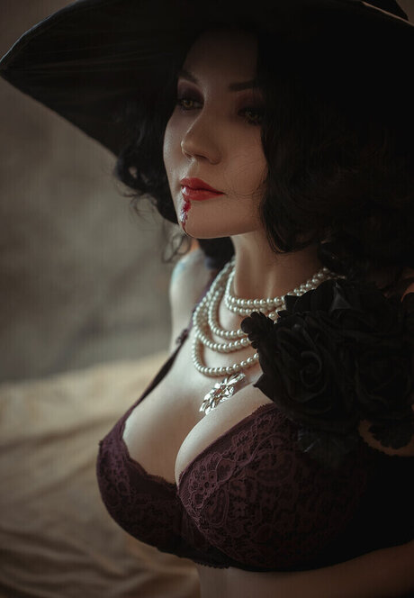 Pugoffka model best images