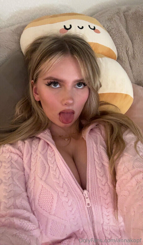 Anna Kopf exclusive pornstar archive