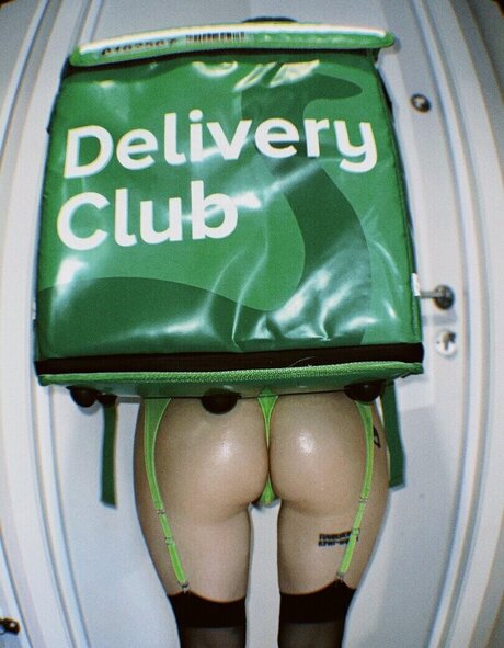 Polina Knyazeva sexy model picture