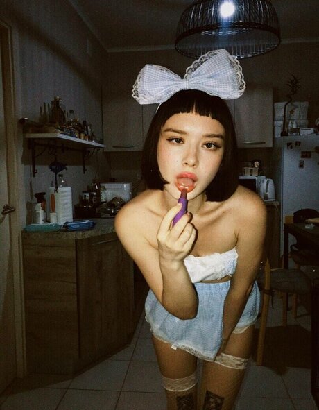 Polina Knyazeva model best pics