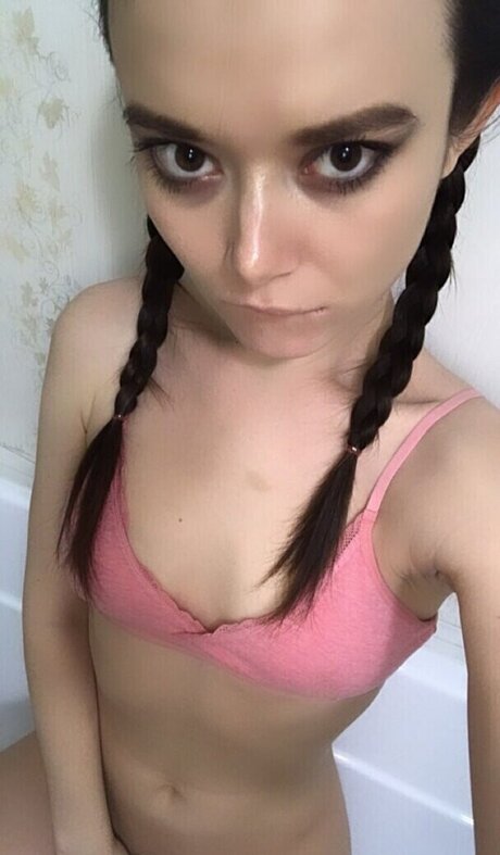 Polina Knyazeva perfect model galleries