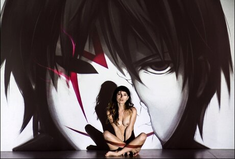 Polina Knyazeva best star image