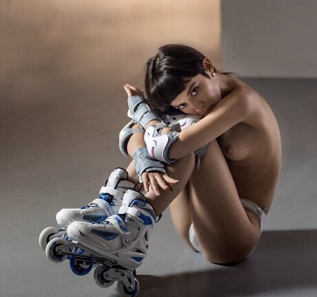 Polina Knyazeva star photos