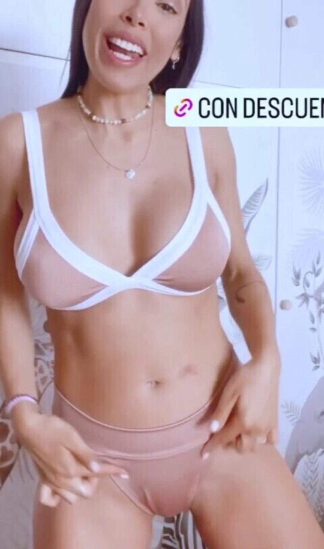 Maria Paz Delgado pornstar nice gallery