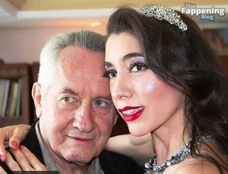 Bella De La Vega pornstar perfect picture