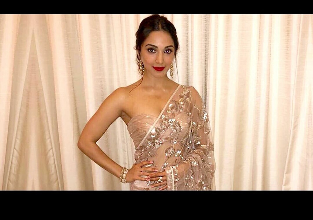 kiaraadvani pornstar pictures