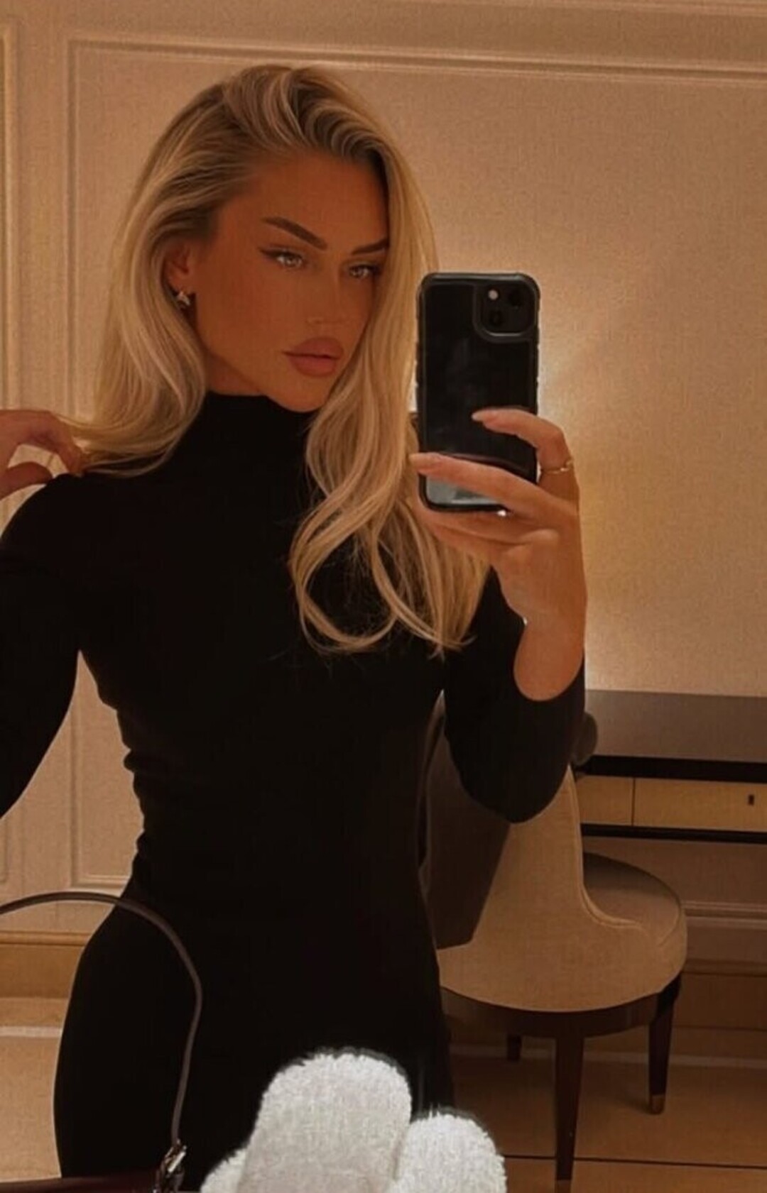 Eilidh Scott nudes actress pics