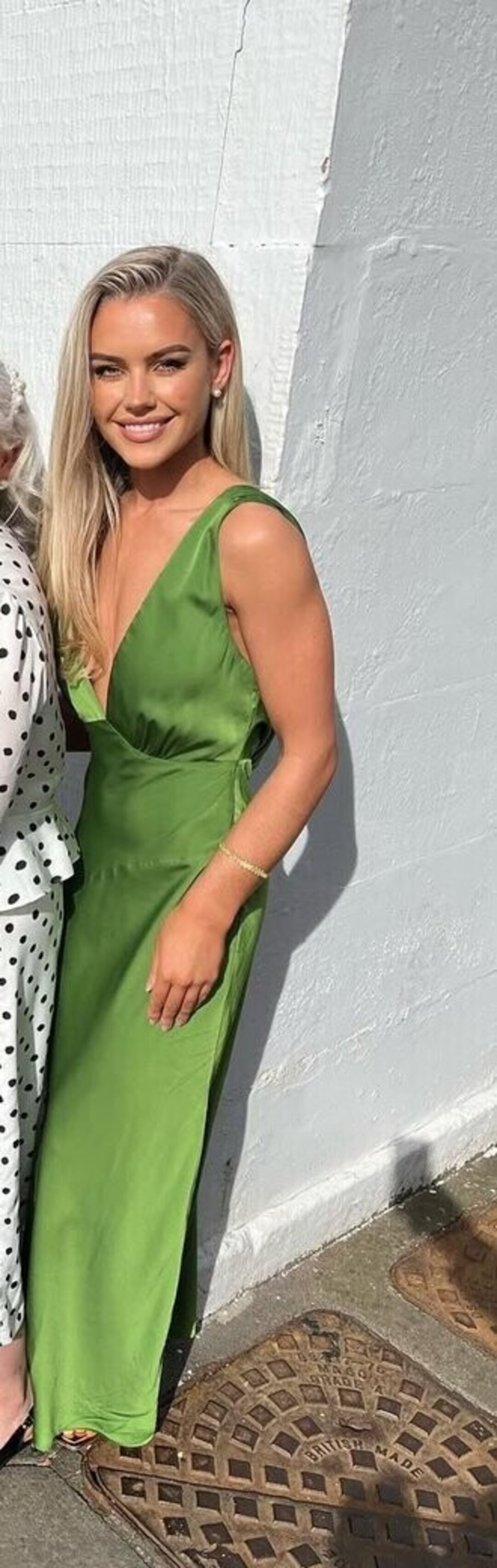 Eilidh Scott star perfect pic