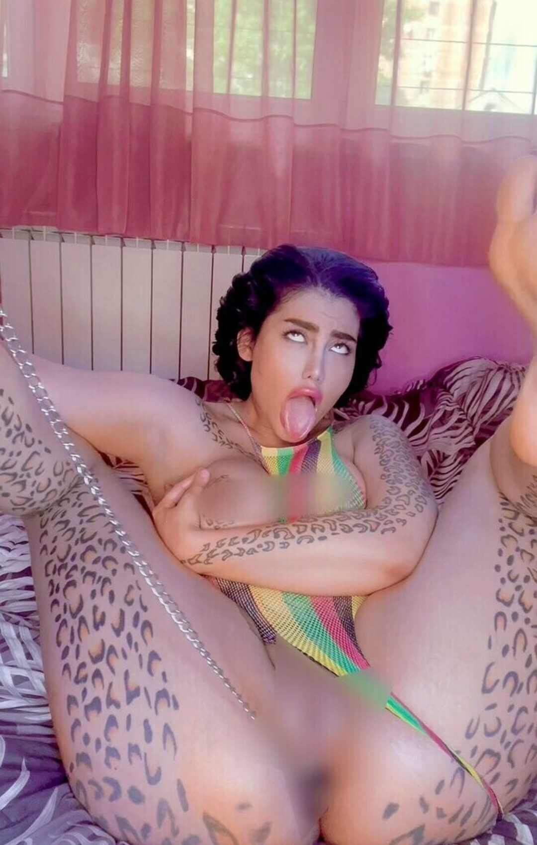 Aida Nikbakhti nice pornstar picture
