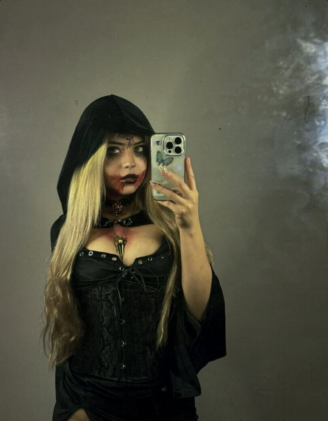 goth princess onlyfans hot naked img