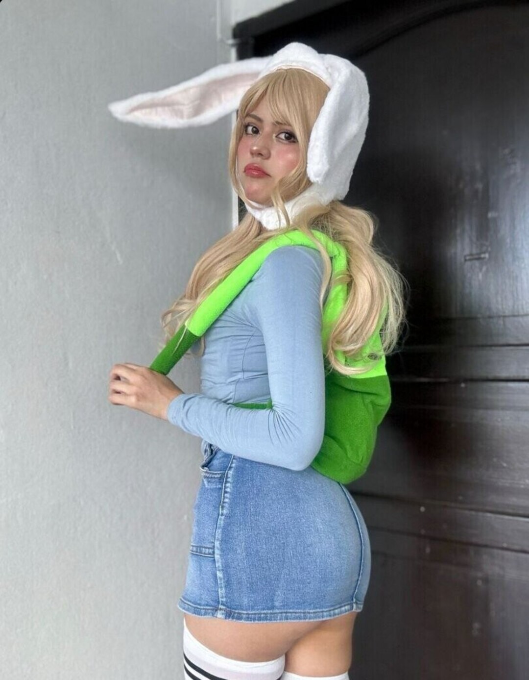 Vaniasse top pornstar photo