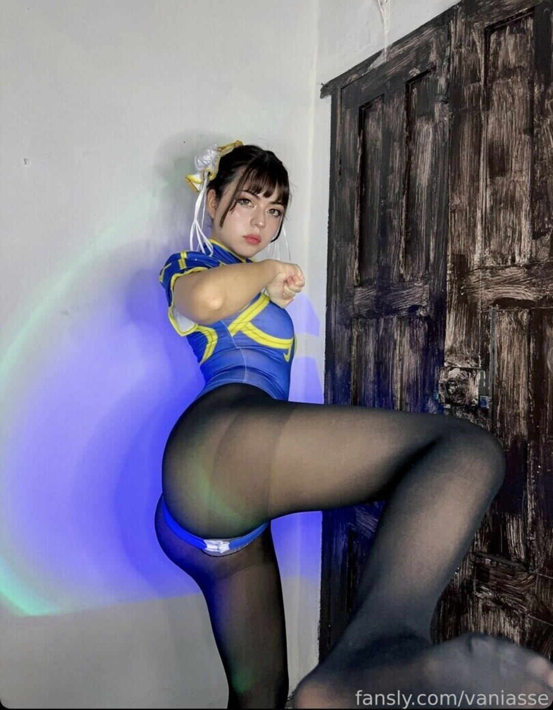 Vaniasse hot pornstar galleries