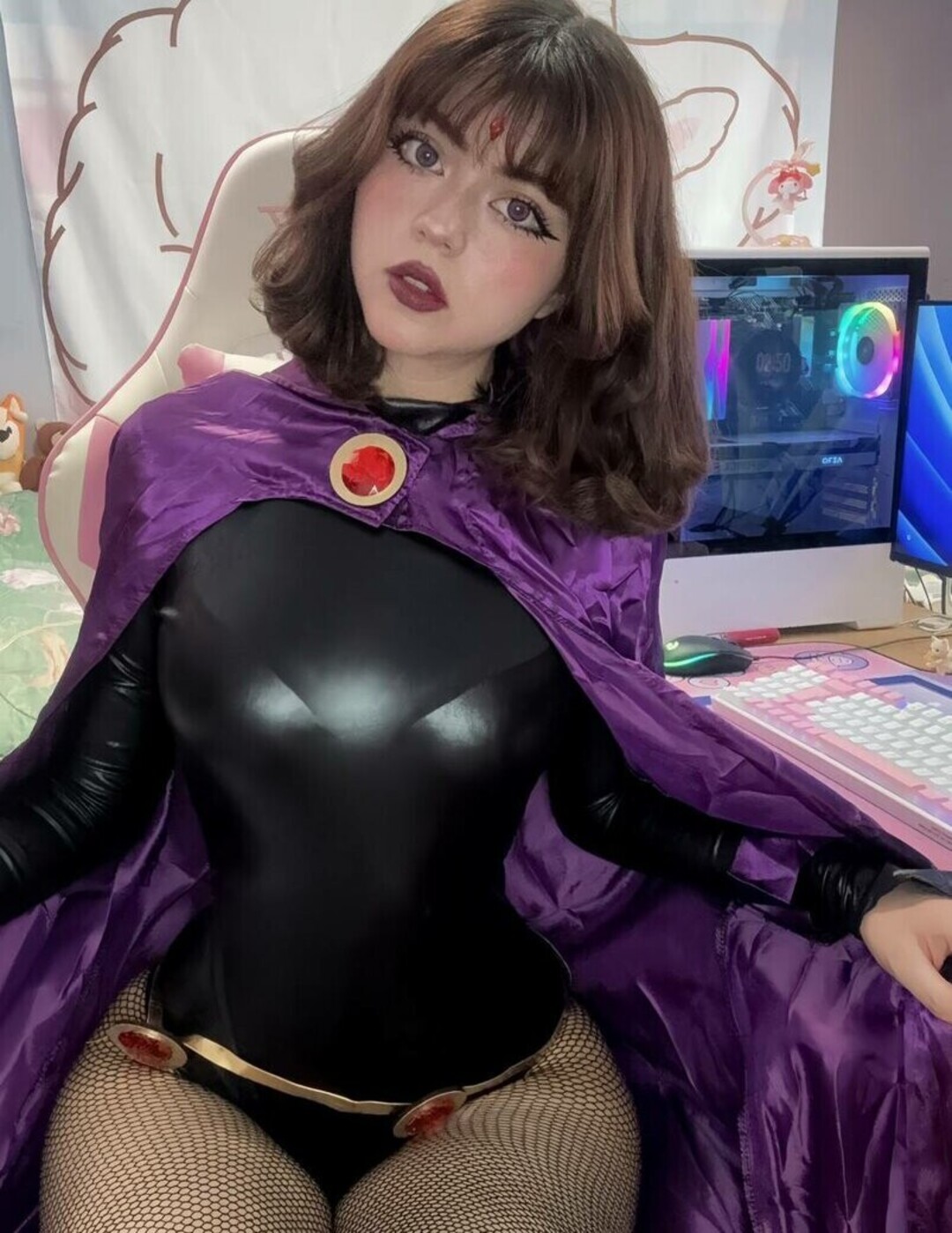 bimbo onlyfans hot nude photo