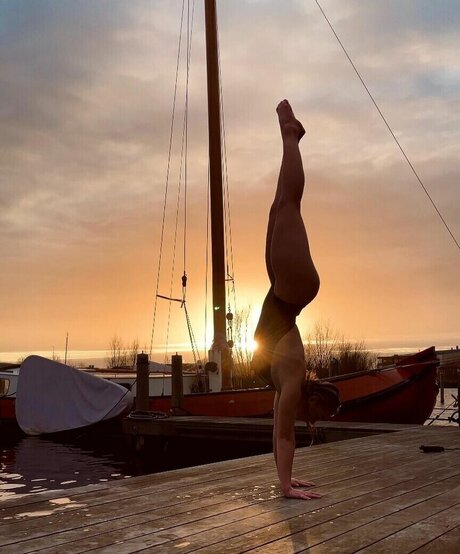 pretty ebony onlyfans nice photos