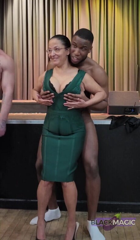 Hen Party Fun model nudes photo