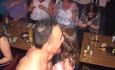 Hen Party Fun star porn photos