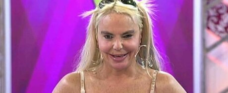 Leticia Sabater pornstar top pictures