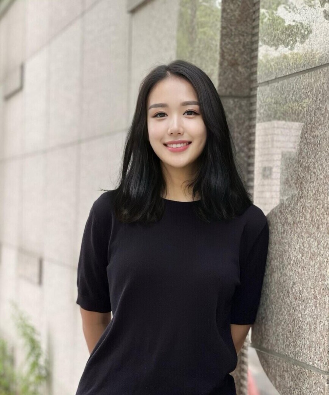 Thea Lee adult actress pic