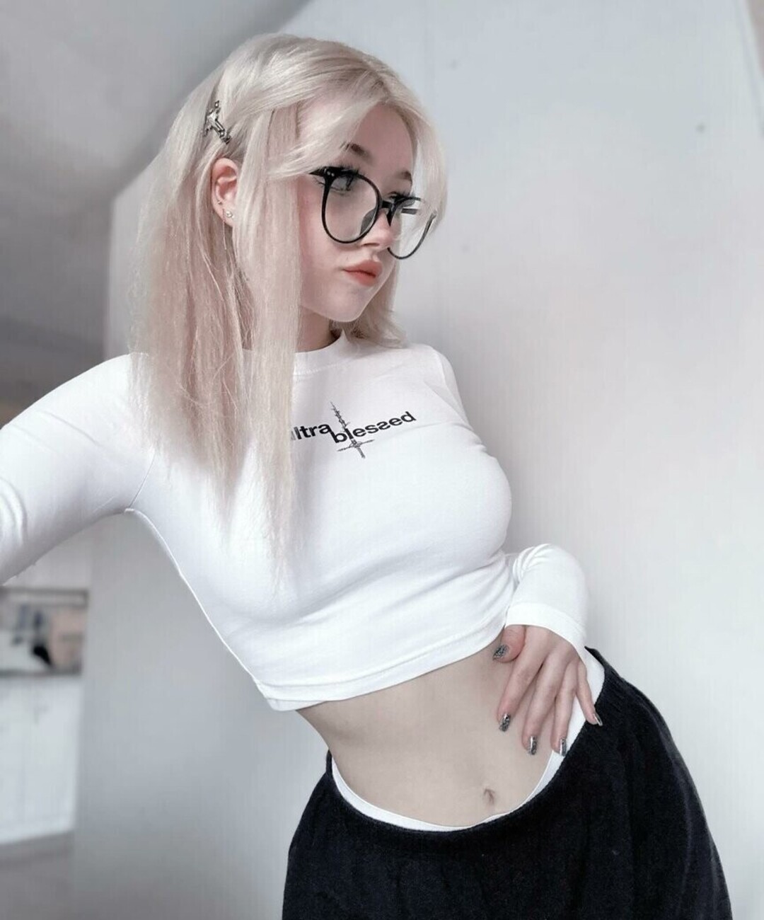 su ga r ik nude pornstar photo