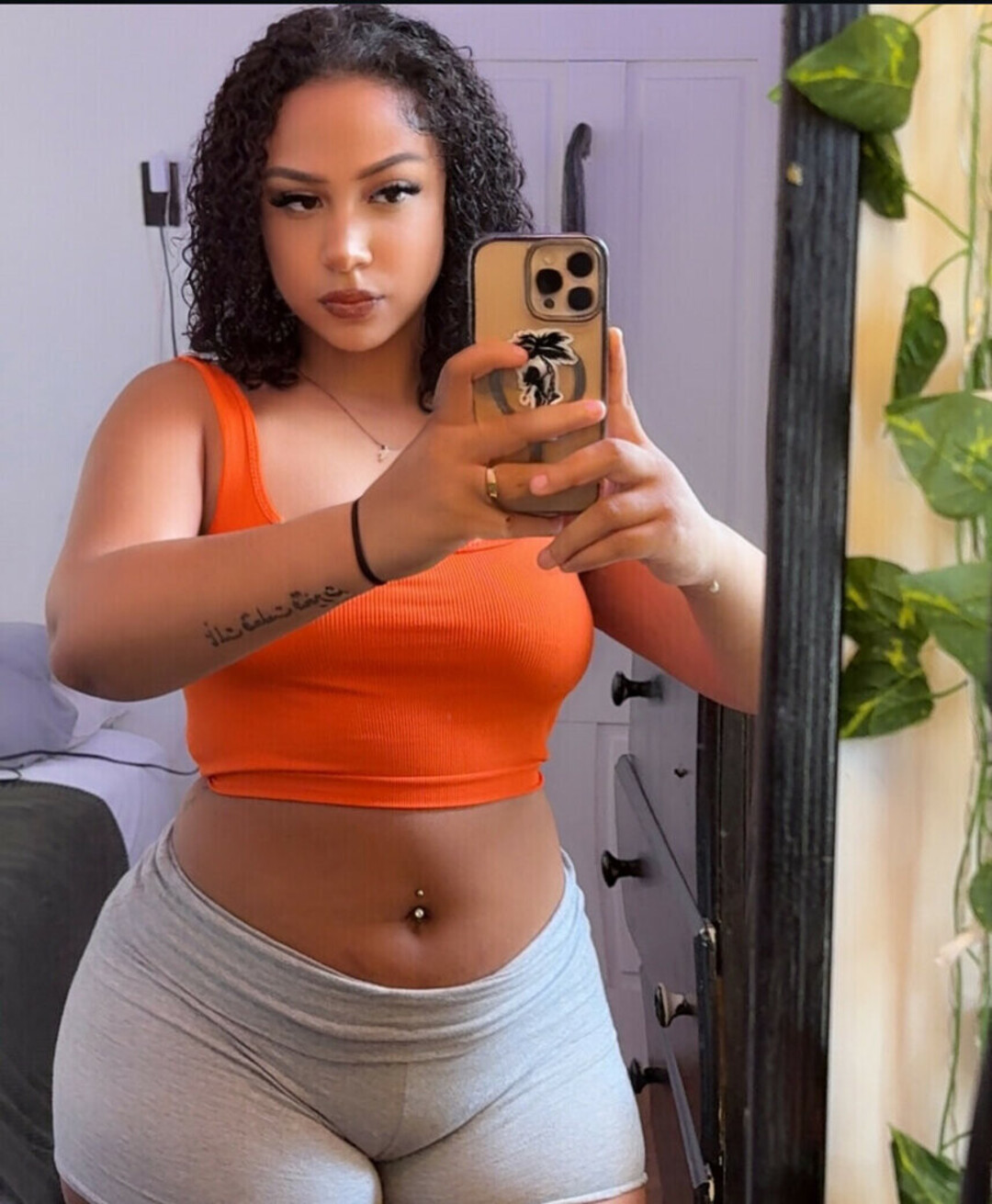Thick Baddie Forevaa laii hd star image