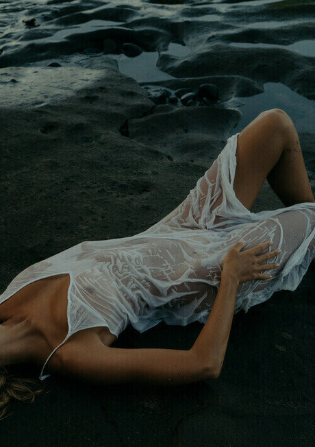 Vasilisa Melnikova adult actress photo