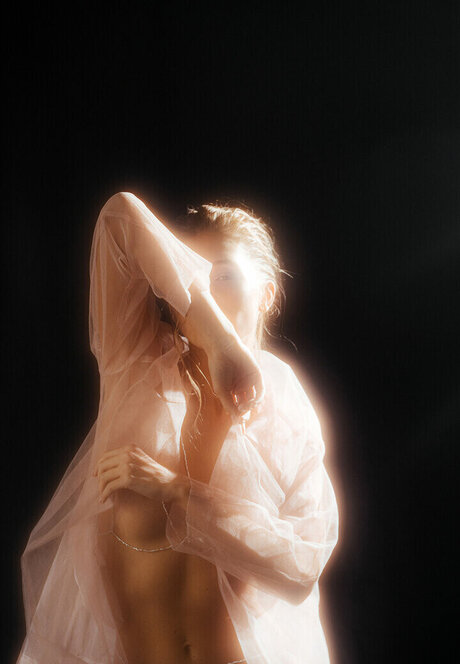 Vasilisa Melnikova sexy model gallery