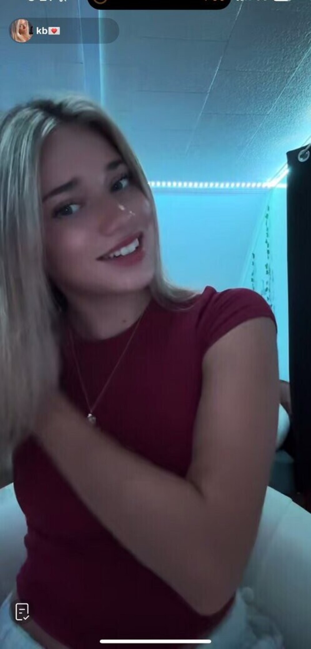 Katelyn Breann nudes star image