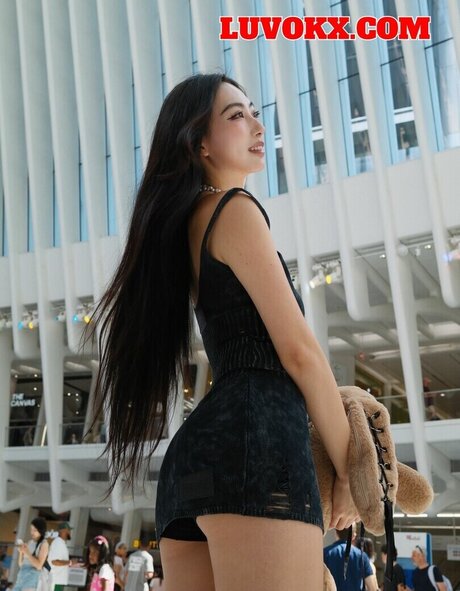 blonde anal onlyfans naked photo