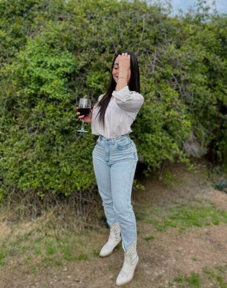 gallega onlyfans porno image