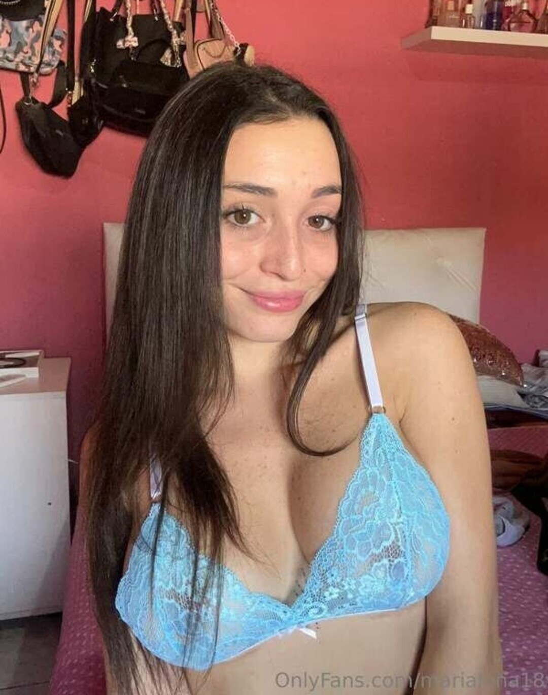 Maria Luna top profile image