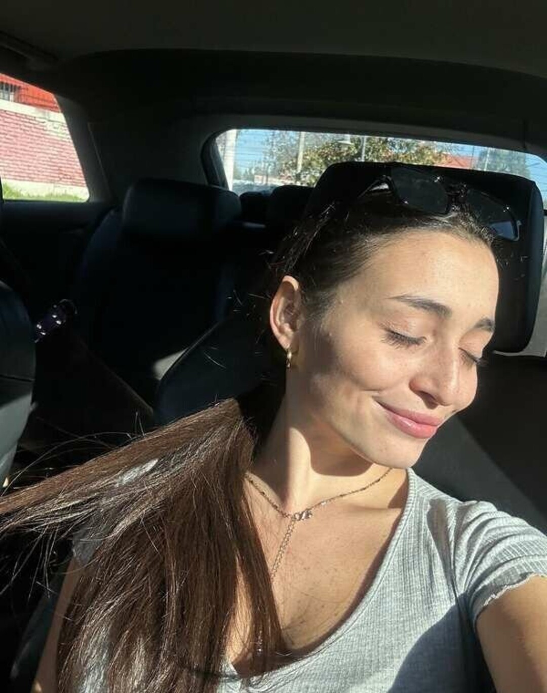 Maria Luna star erotic photos