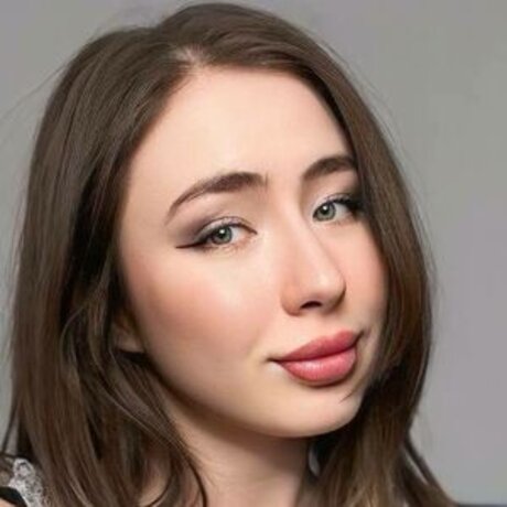 Nisa Atane pornographic model image