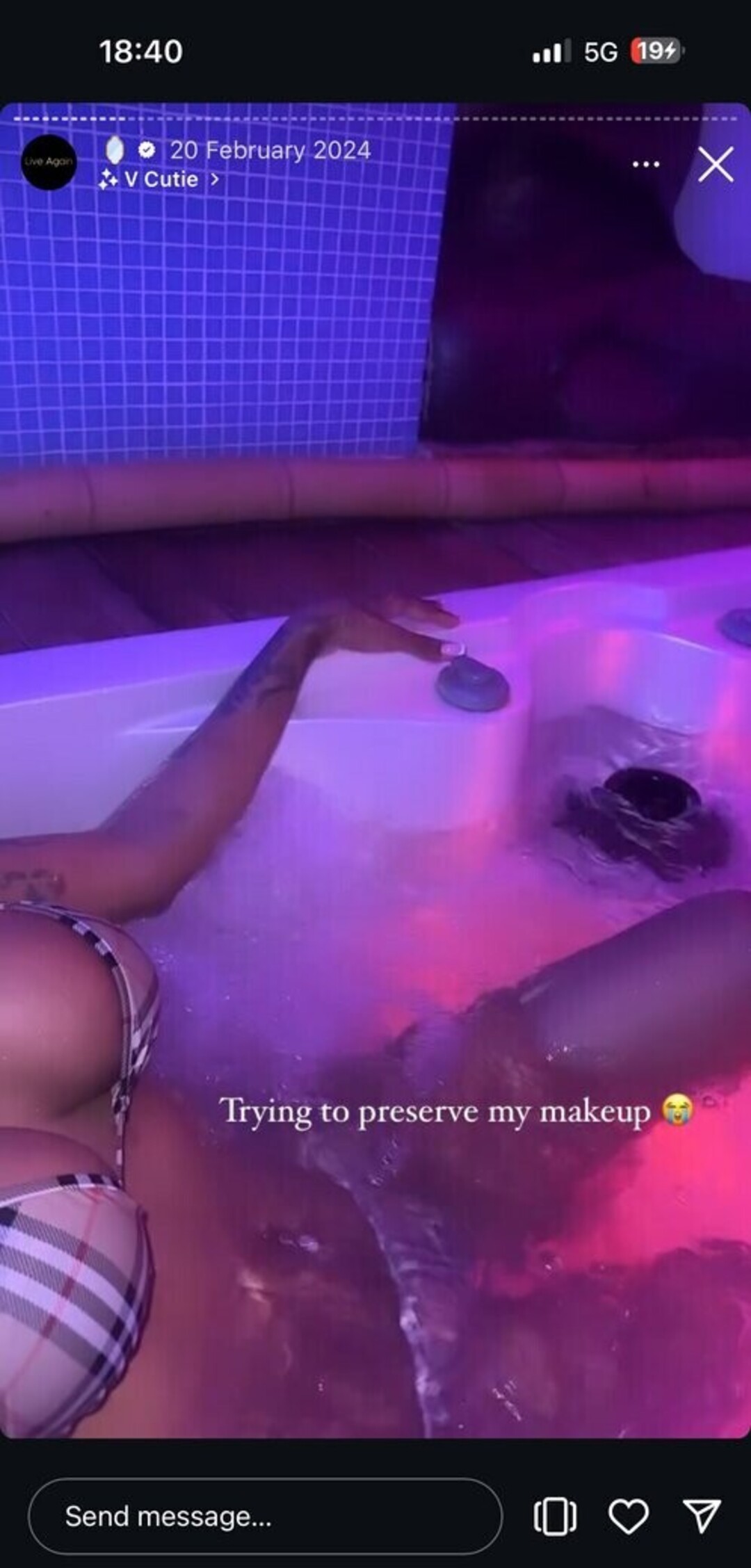 barbieoxxo sexy model gallery