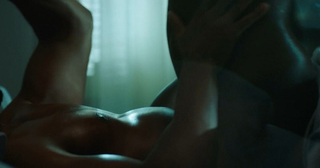 Naturi Naughton nude actress img