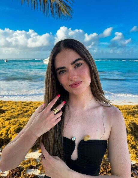 Rose Ruland pornographic star gallery