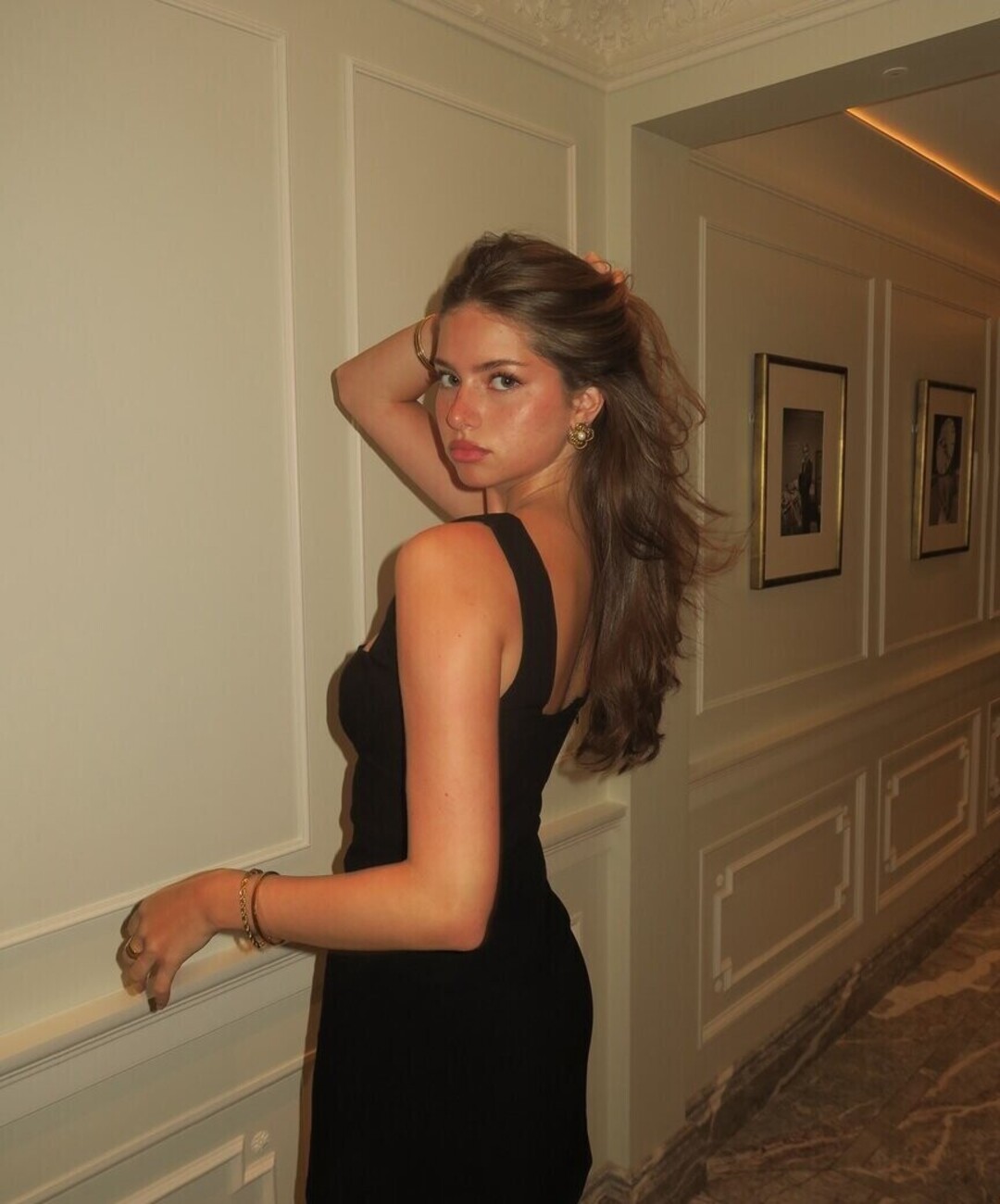 Itssluciaf model nice pics