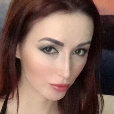 Valery Himera model naked photo